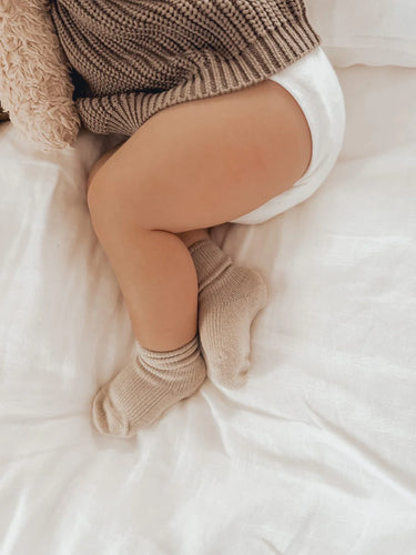 Petit Co. Sock Set